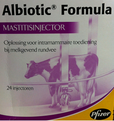 Albiotic